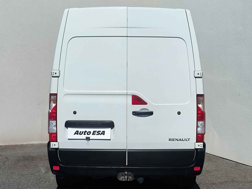 Renault Master 2.3dCi  L2H2