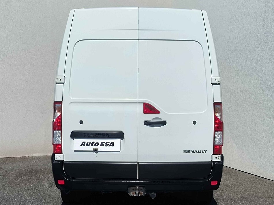 Renault Master 2.3dCi  L2H2