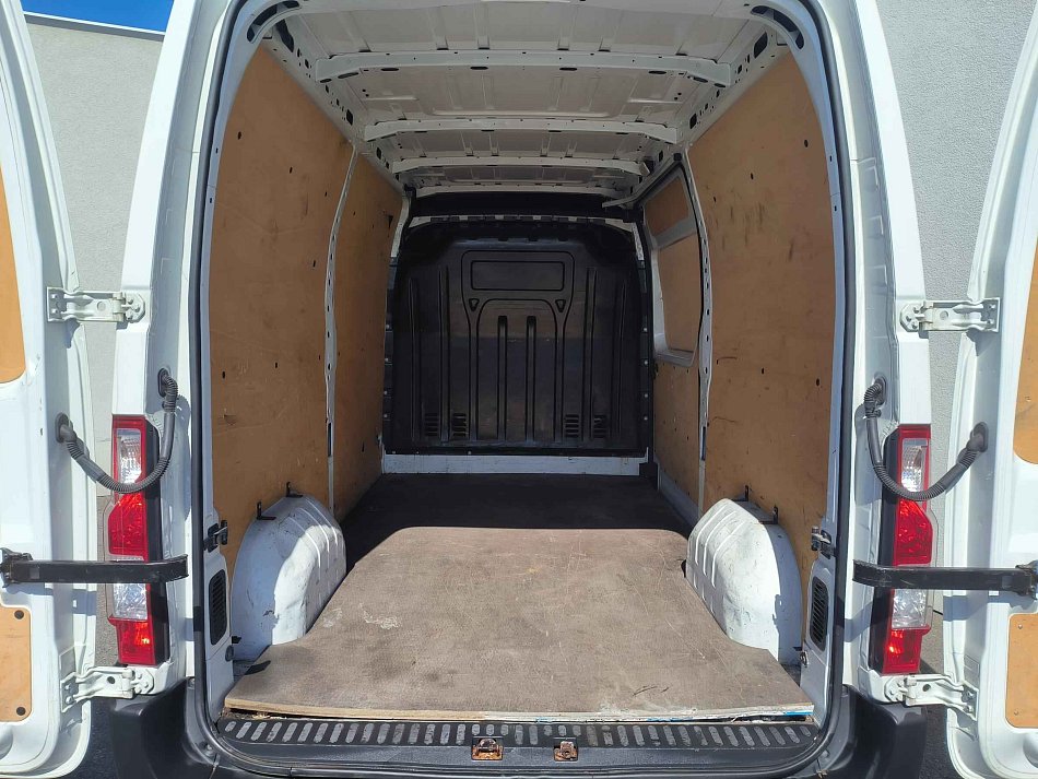 Renault Master 2.3dCi  L2H2