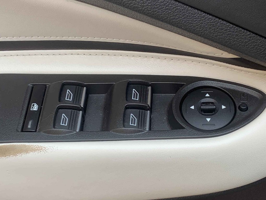 Ford Kuga 2.0TDCi Vignale 4x4