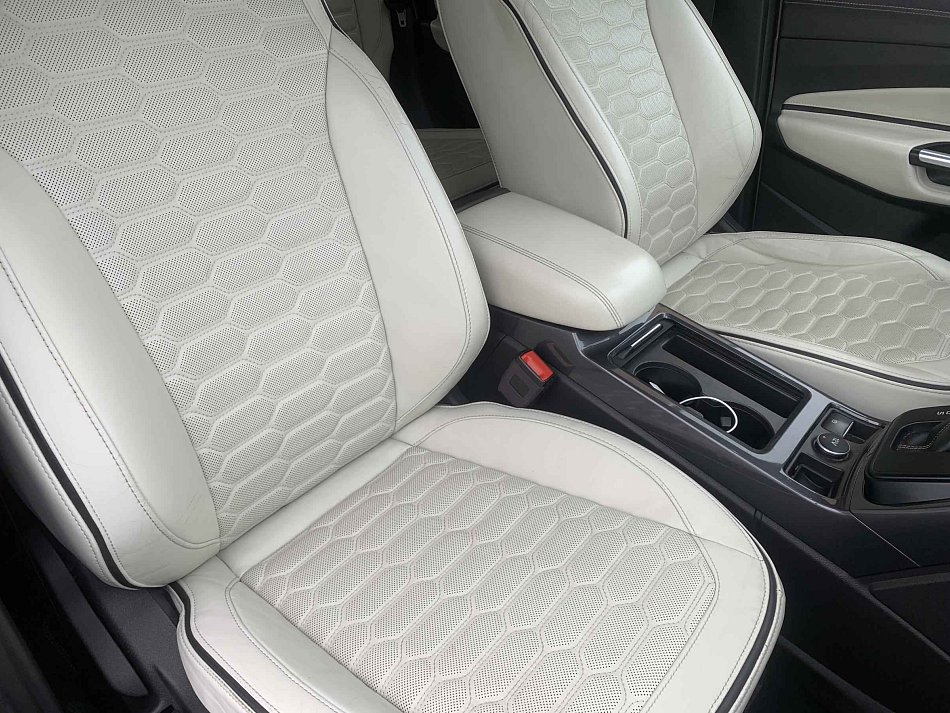 Ford Kuga 2.0TDCi Vignale 4x4