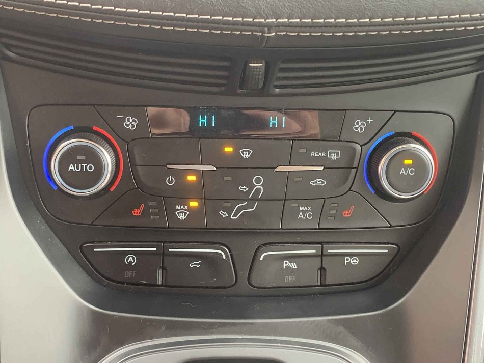 Ford Kuga 2.0TDCi Vignale 4x4