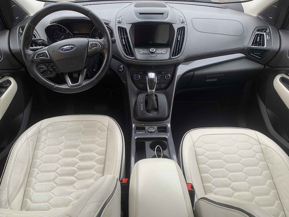 Ford Kuga 2.0TDCi Vignale 4x4