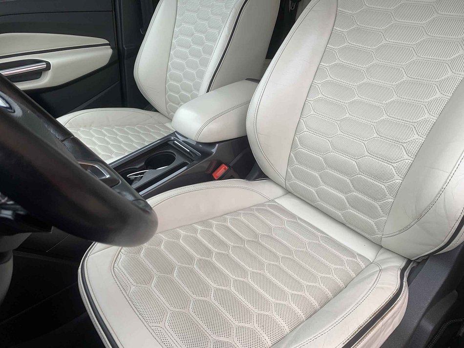Ford Kuga 2.0TDCi Vignale 4x4