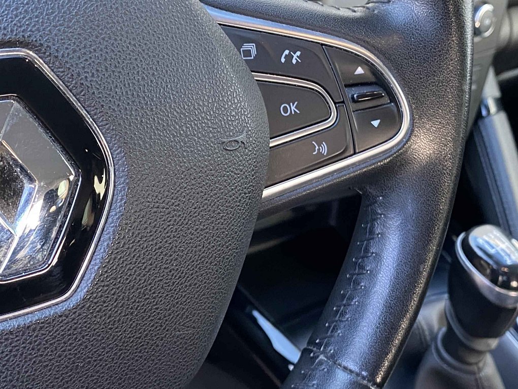 Renault Kadjar 1.6 dCi Zen 4x4