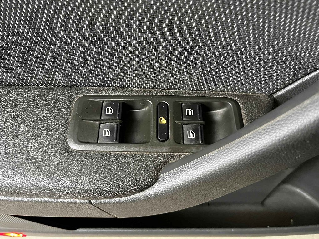 Škoda Yeti 1.2 TSi Ambition
