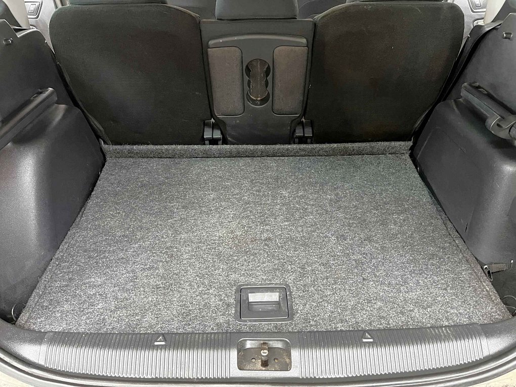Škoda Yeti 1.2 TSi Ambition
