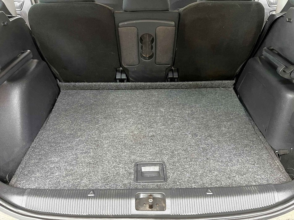 Škoda Yeti 1.2 TSi Ambition
