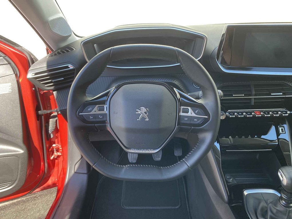 Peugeot 208 1.2PT Allure