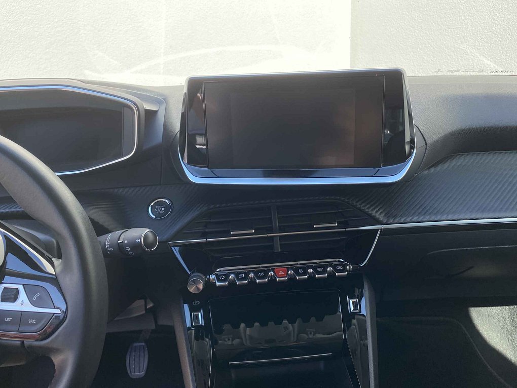 Peugeot 208 1.2PT Allure