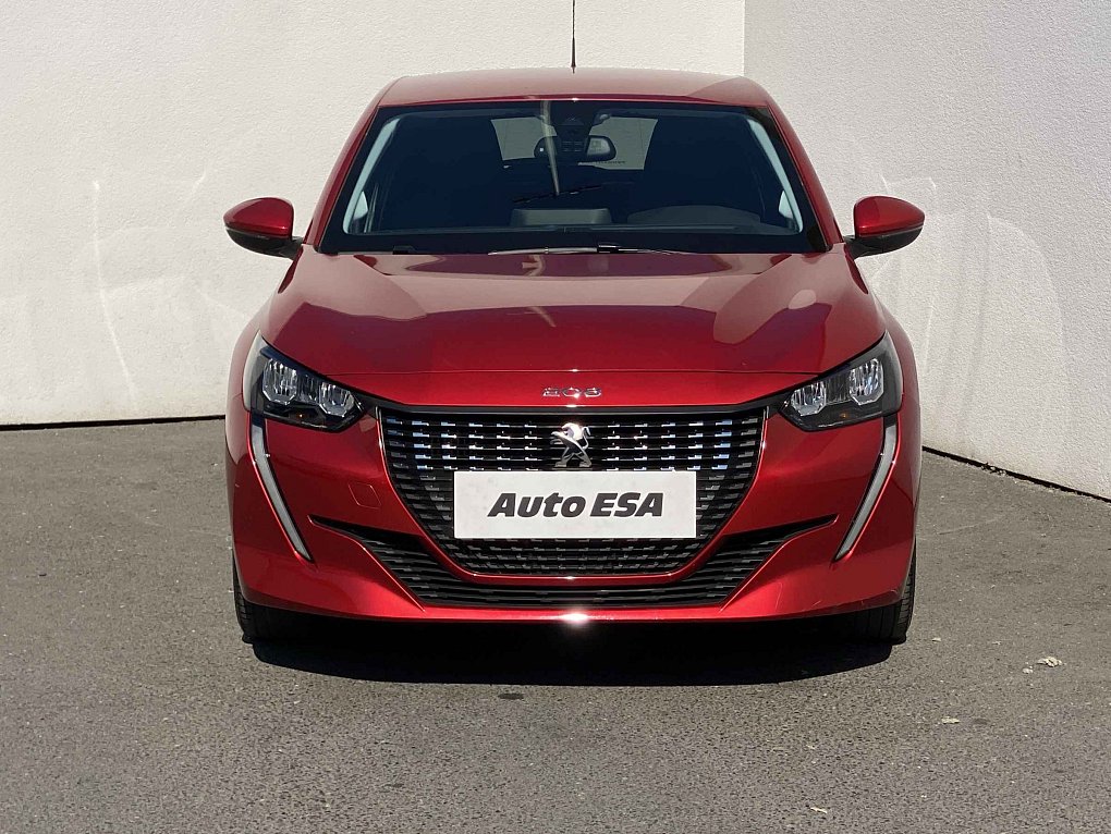 Peugeot 208 1.2PT Allure