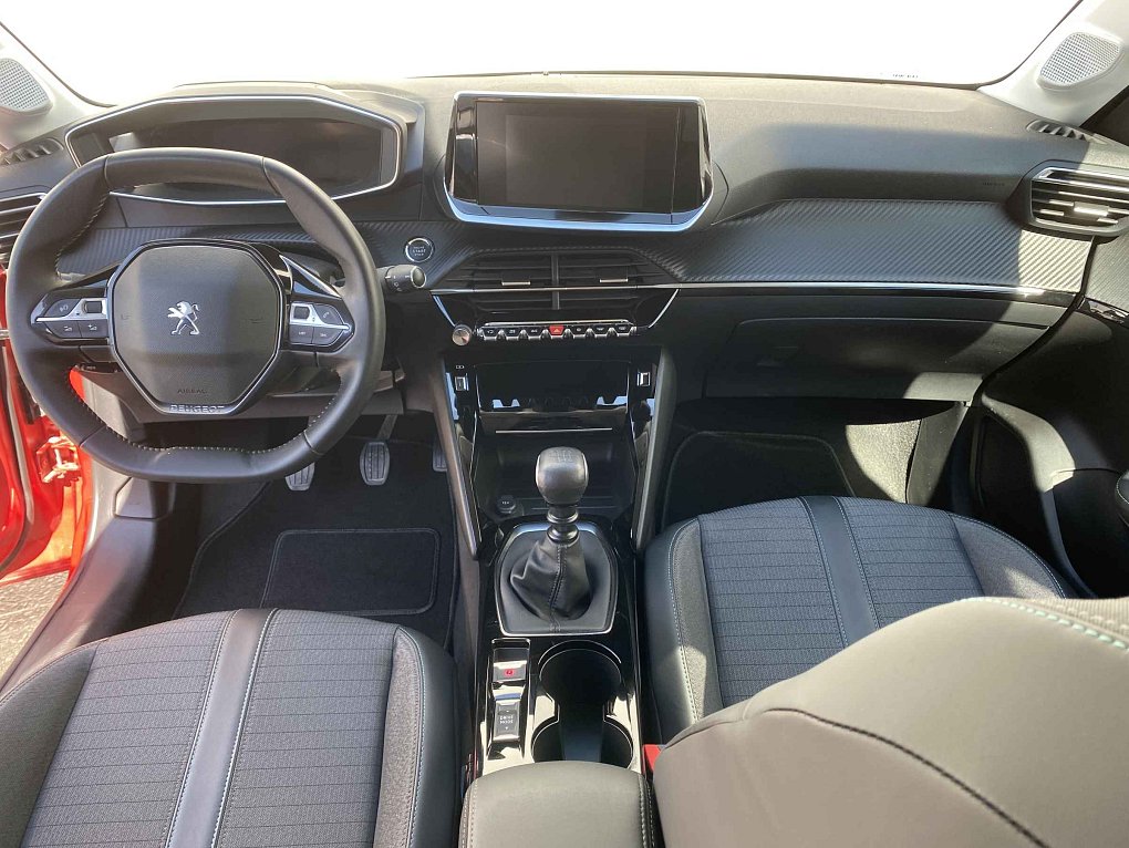 Peugeot 208 1.2PT Allure