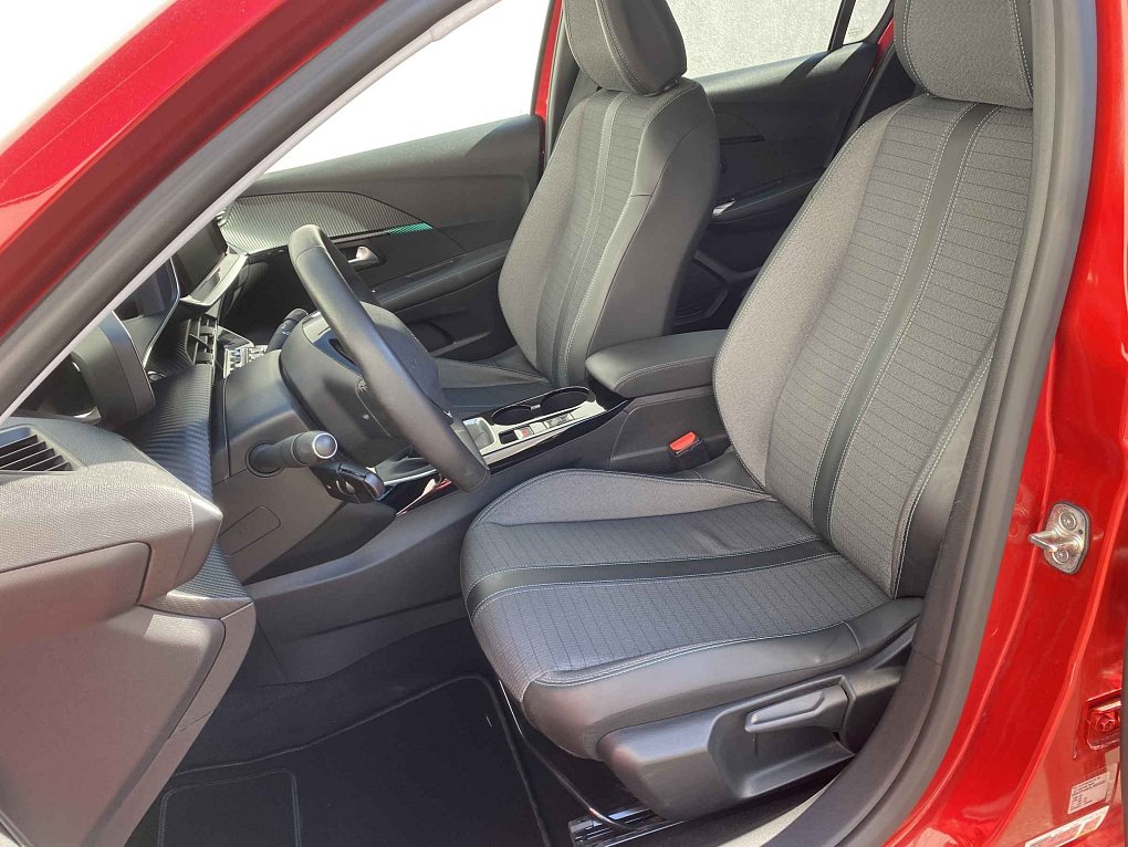 Peugeot 208 1.2PT Allure