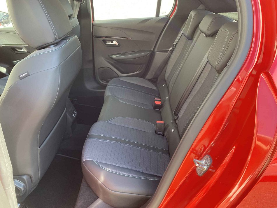 Peugeot 208 1.2PT Allure