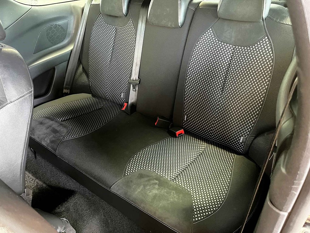 Citroën DS3 1.6VTi 