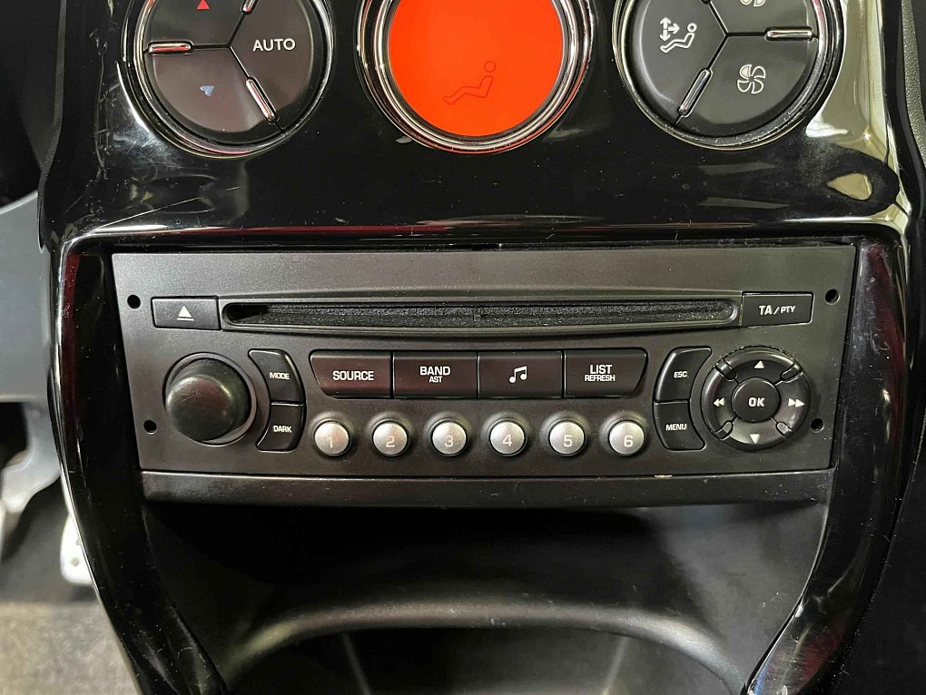 Citroën DS3 1.6VTi 