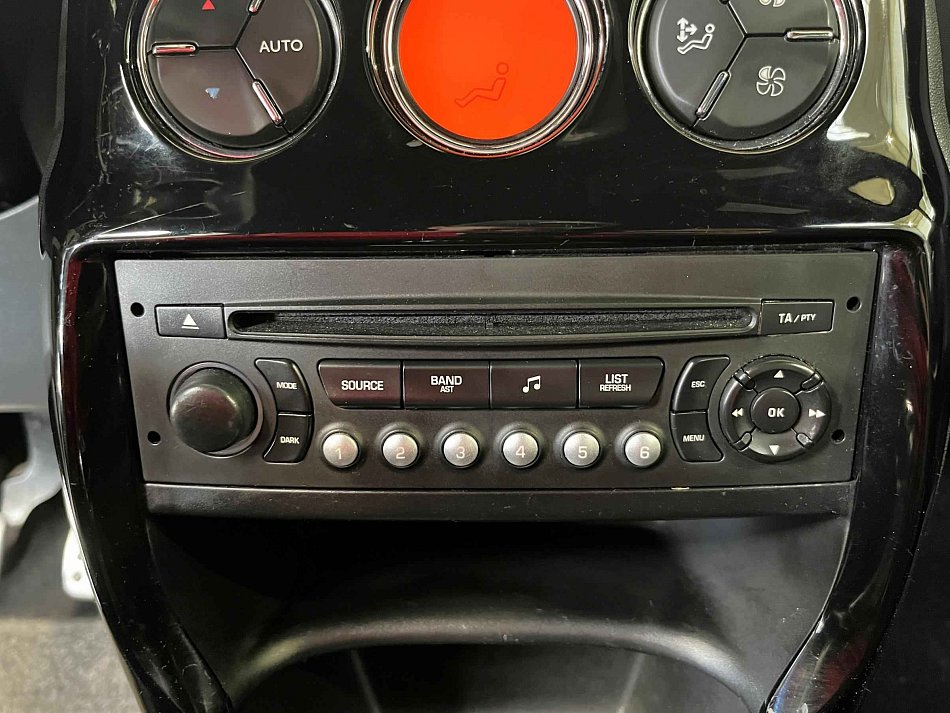 Citroën DS3 1.6VTi 