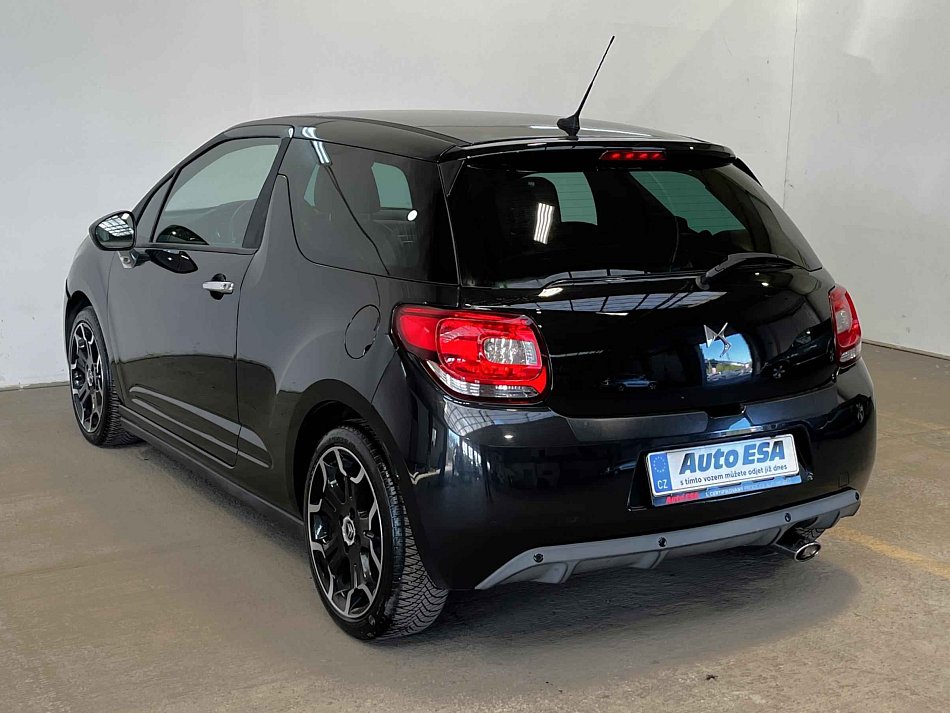 Citroën DS3 1.6VTi 