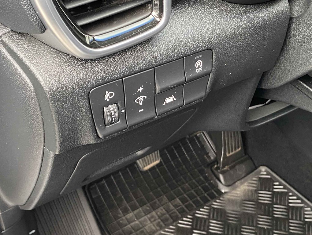Kia Sportage 1.6 T-GDi 