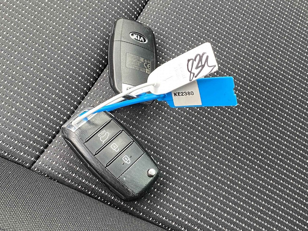 Kia Sportage 1.6 T-GDi 