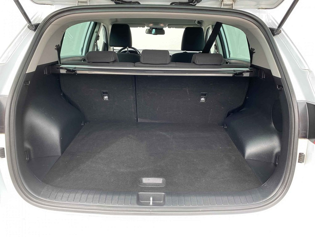 Kia Sportage 1.6 T-GDi 