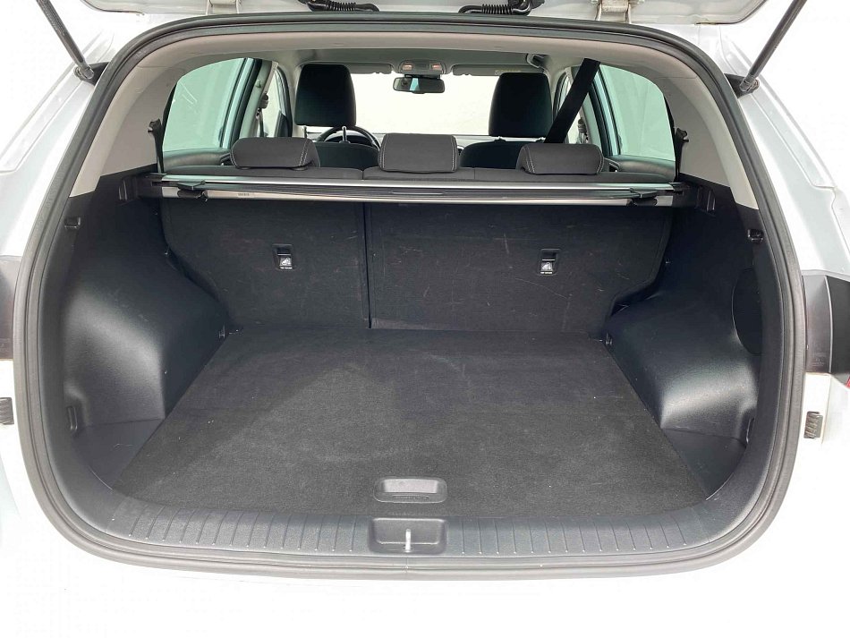 Kia Sportage 1.6 T-GDi 