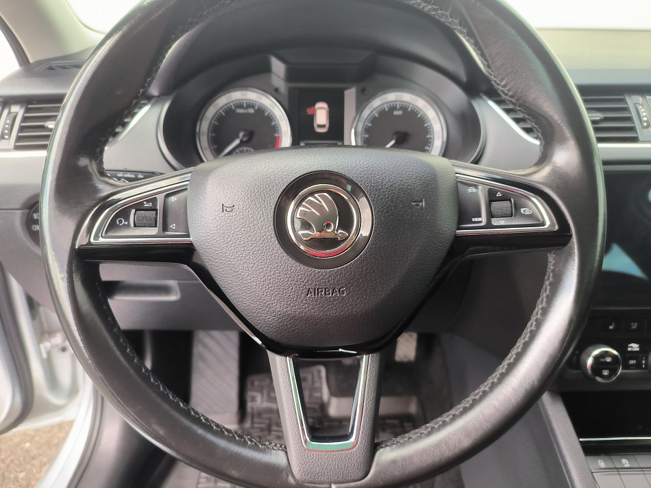 Škoda Octavia III 1.6 TDi Style