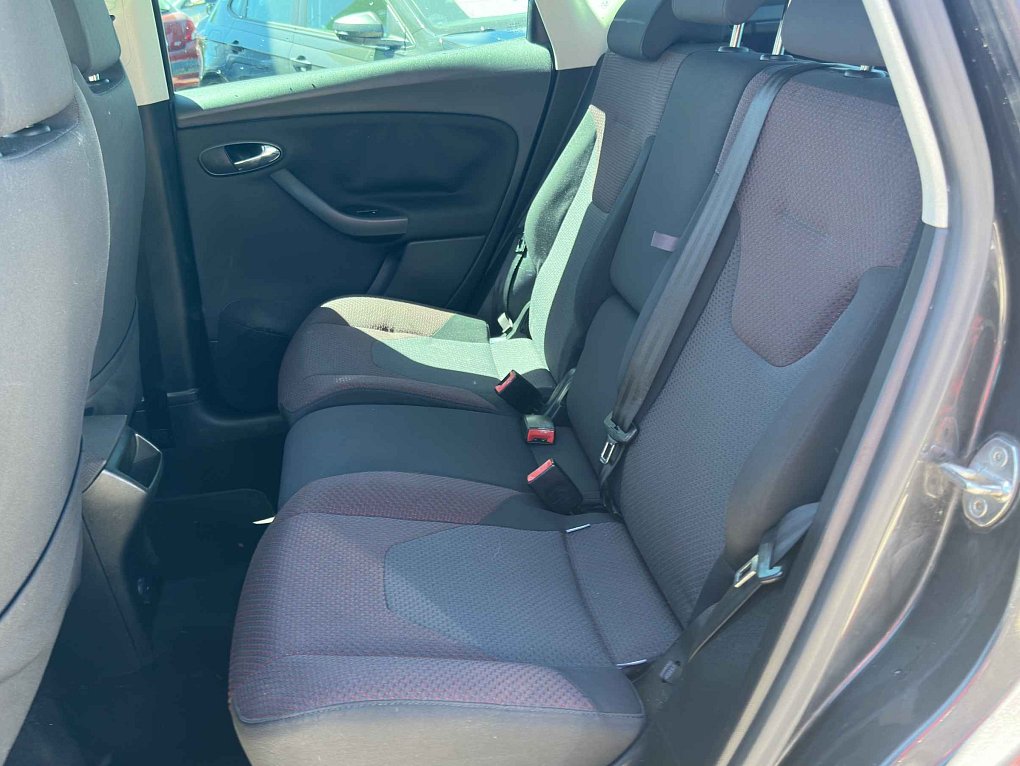Seat Altea 2.0 TDi 