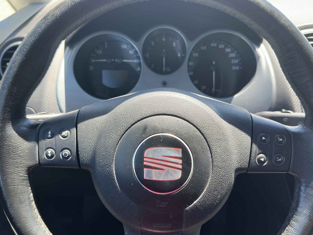 Seat Altea 2.0 TDi 