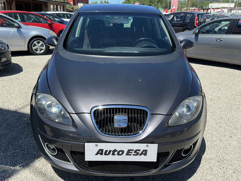 Seat Altea 2.0 TDi 