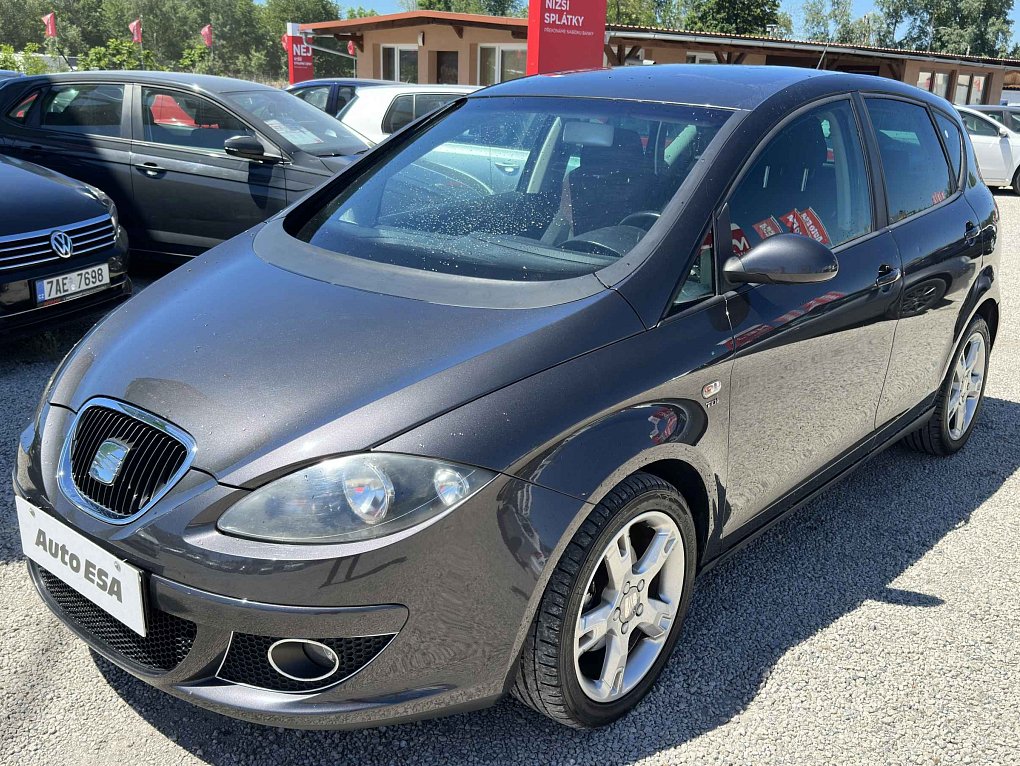 Seat Altea 2.0 TDi 