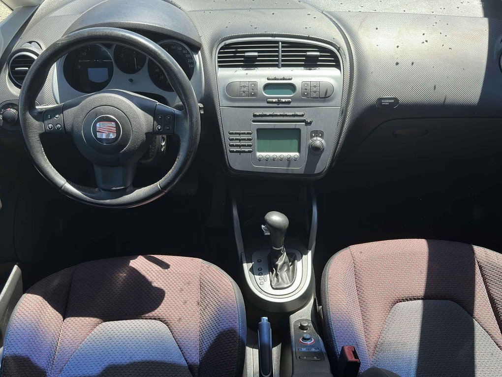 Seat Altea 2.0 TDi 