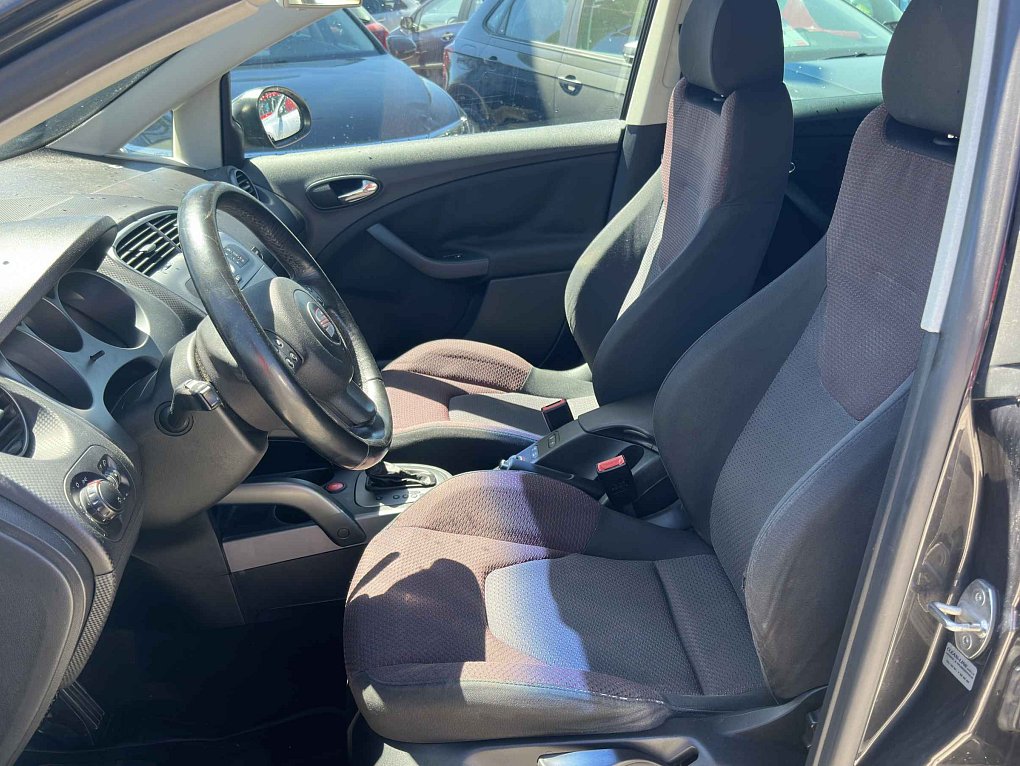 Seat Altea 2.0 TDi 