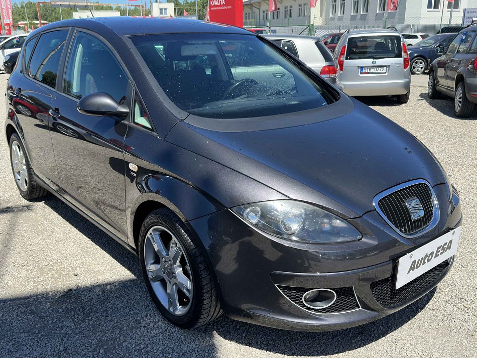 Seat Altea 2.0 TDi 
