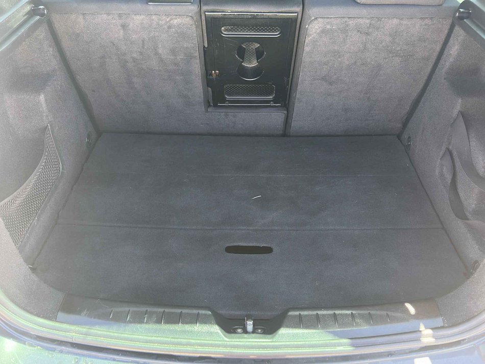 Seat Altea 2.0 TDi 