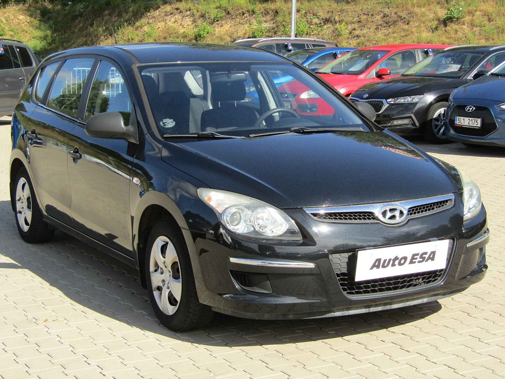 Hyundai I30 1.4 i 