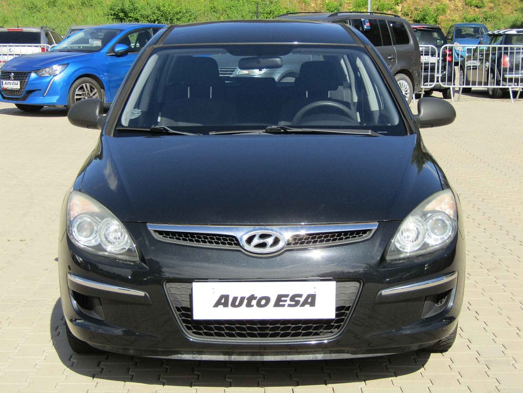 Hyundai I30 1.4 i 