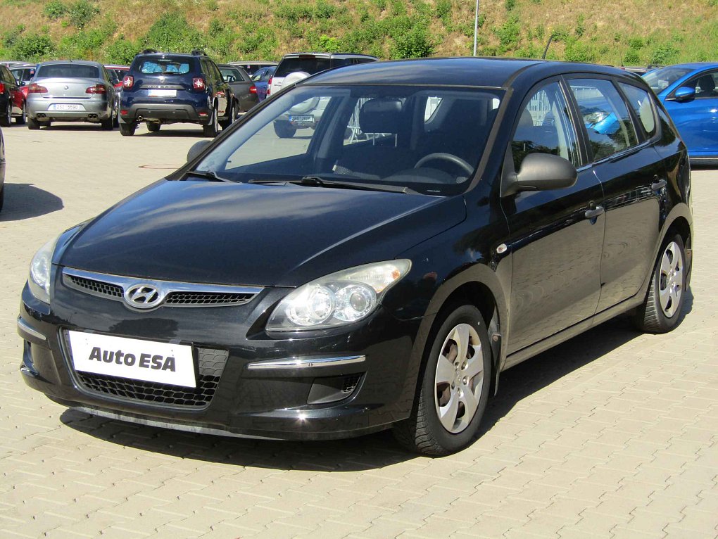 Hyundai I30 1.4 i 