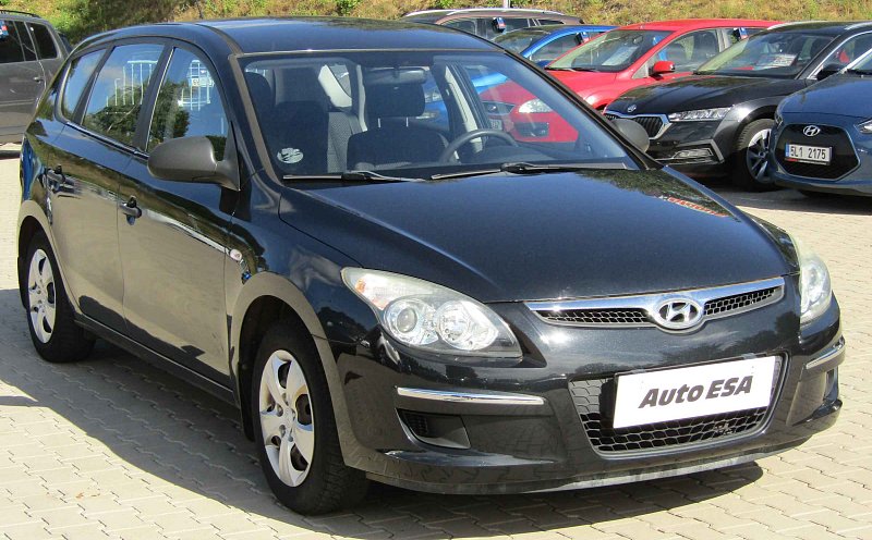 Hyundai I30 1.4 i 