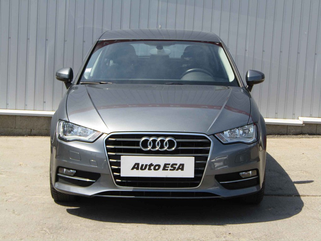 Audi A3 1.4 TFSi 