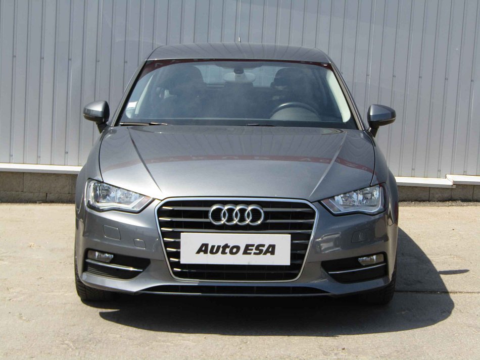 Audi A3 1.4 TFSi 