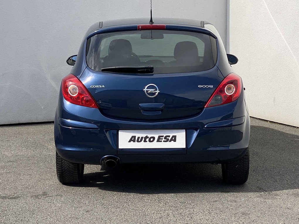 Opel Corsa 1.2 16V Edition 150
