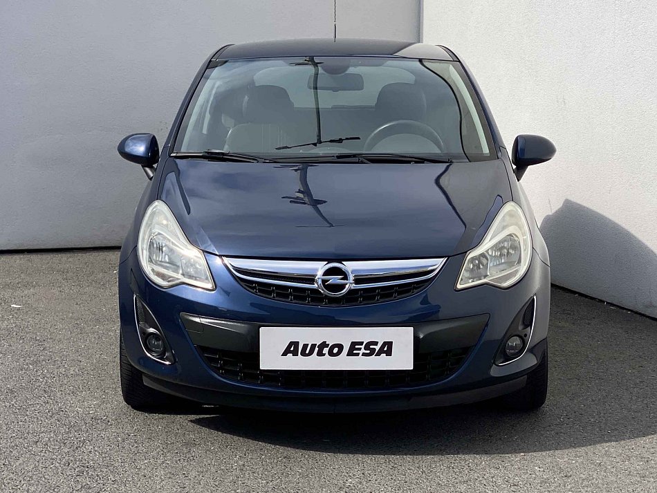 Opel Corsa 1.2 16V Edition 150