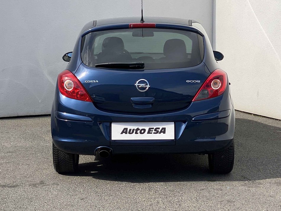 Opel Corsa 1.2 16V Edition 150