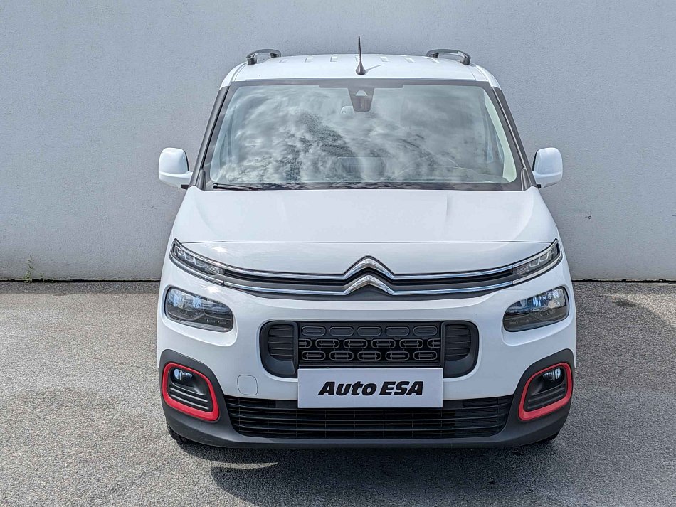 Citroën Berlingo 1.5HDi Feel