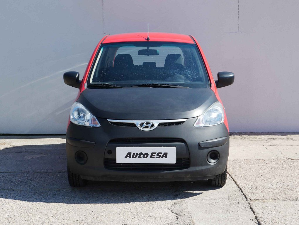 Hyundai I10 1.1i 