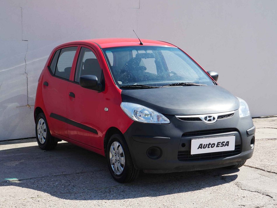 Hyundai I10 1.1i 