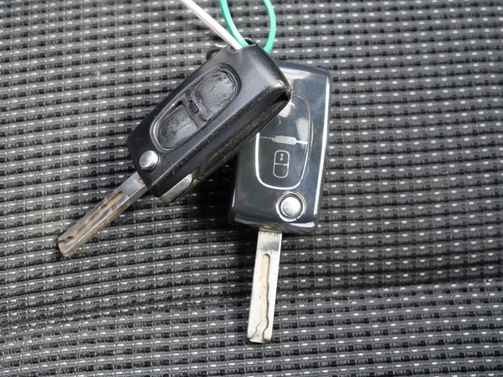 Peugeot 5008 2.0 HDi  7míst
