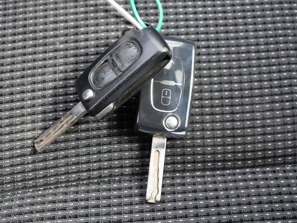 Peugeot 5008 2.0 HDi  7míst