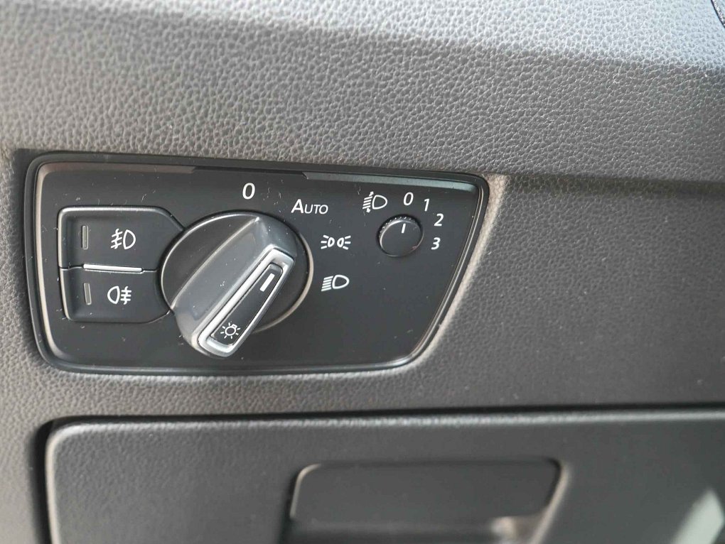 Volkswagen Passat 2.0 TDi Comfortline